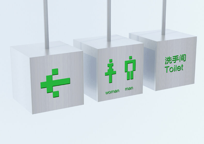 上海標志logo設計注意事項有哪些？