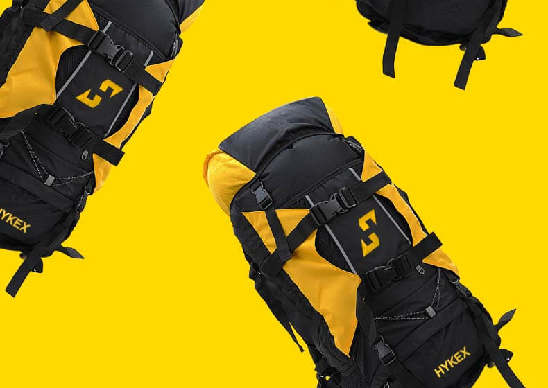 冰淇淋logo設計案例：上海logo設計公司