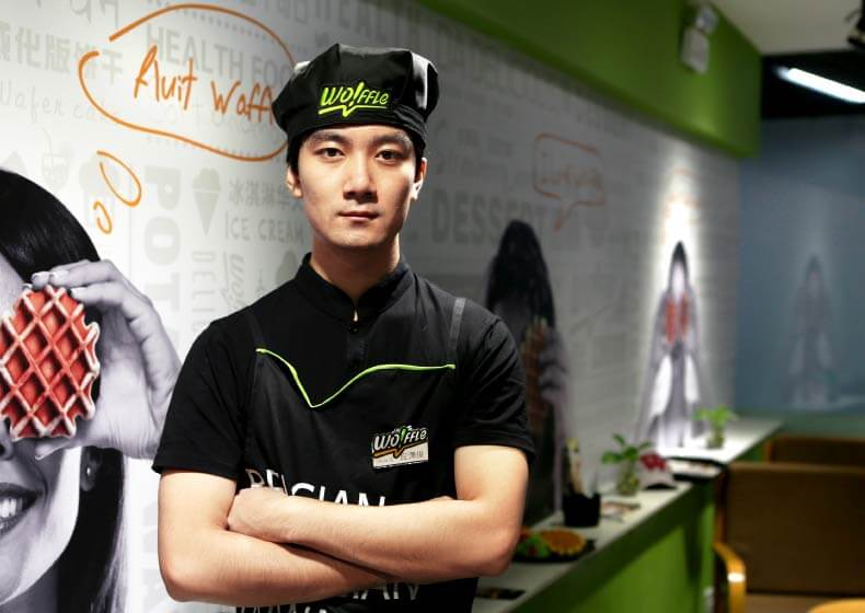 畫冊的頁面應該怎么設計？